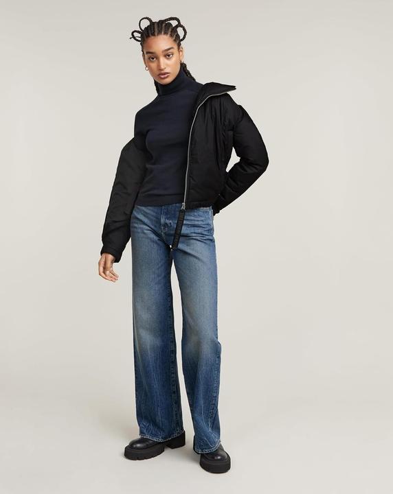 Actual product image G-Star Perfecto Buffer, Original Look, Comfortable Fit (L)