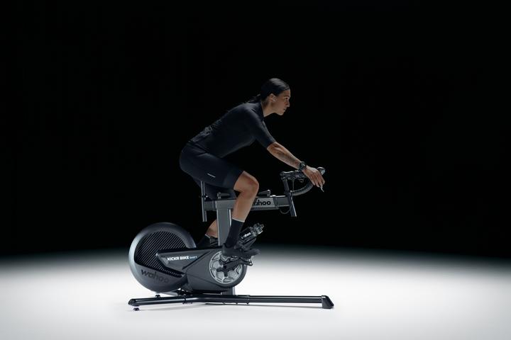 Produktbild Wahoo Kickr Bike Shift