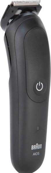 Actual product image Braun All-in-One Series 5 (AIO5540)