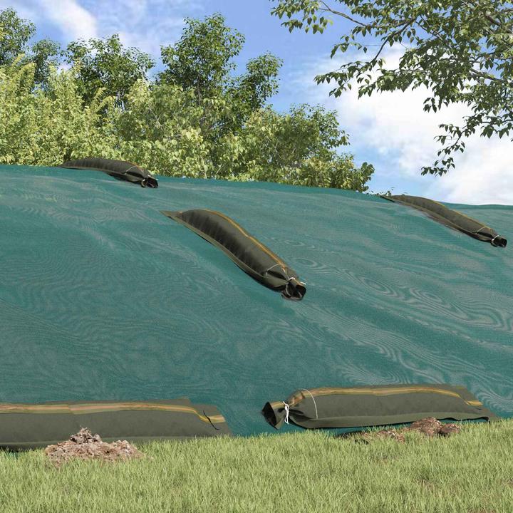 Produktbild vidaXL Industrielle Sandsäcke