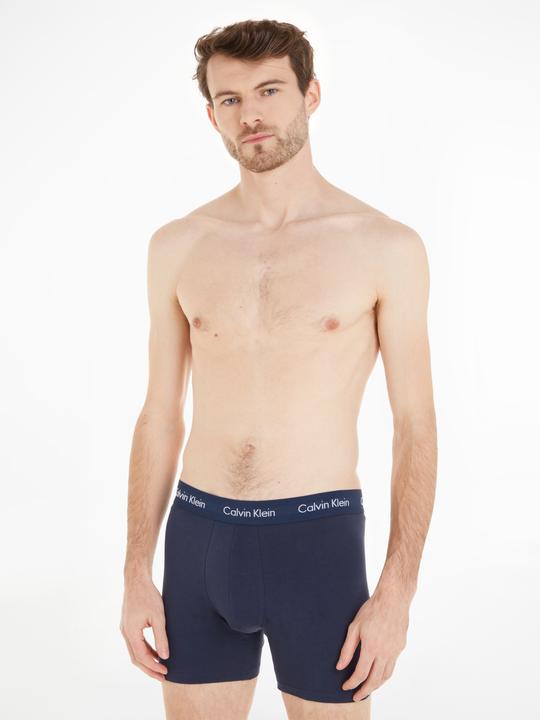 Produktbild Calvin Klein Boxer Brief 3pk (M, 3er Pack)