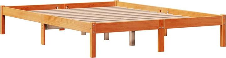 Image du produit vidaXL Bettgestell (140 x 190 cm)