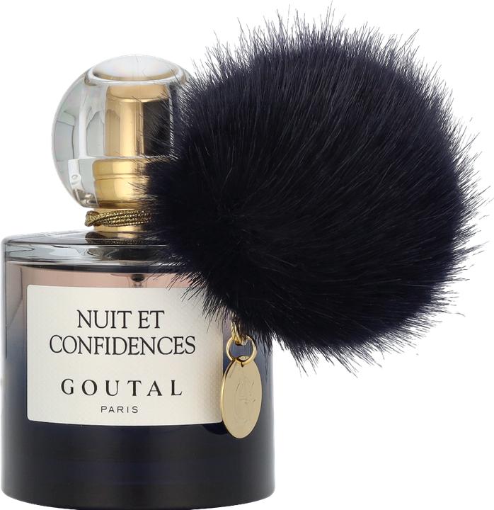 Image du produit Annick Goutal Nuit et Confiance (Eau de parfum, 50 ml)