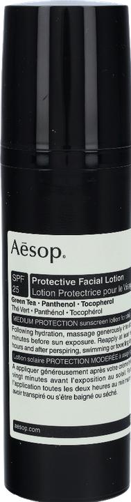 Image du produit Aesop Lotion protectrice pour le visage SPF25 (50 ml)