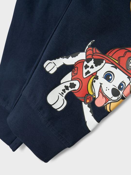 Actual product image Name it Nmmarlo Pawpatrol Ls Nightset Noos Cplg (86, 92)