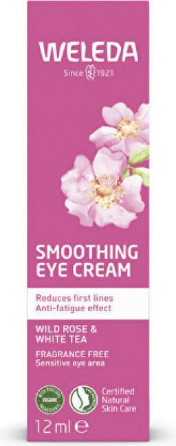Produktbild Weleda Glättende Augenpflege (Augenpflege Crème, Tag, 12 ml)