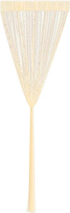 Actual product image vidaXL Fadenvorhang (140 x 250 cm)