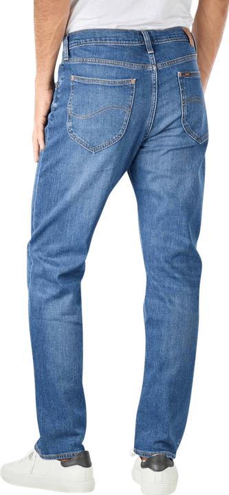 Produktbild Lee West Jeans Relaxed Fit Worn In (W36/L34)