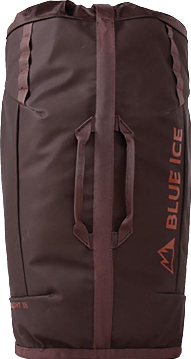 Actual product image Blue Ice Moonlight 35L climbing backpack (35 l)