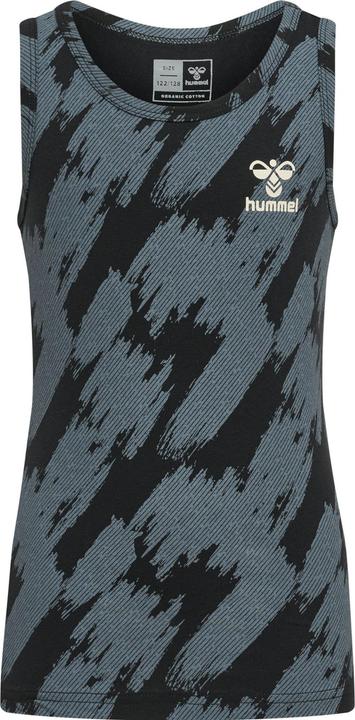 Produktbild hummel Hmlnolan Tank Top 2-Pack (104, 98)
