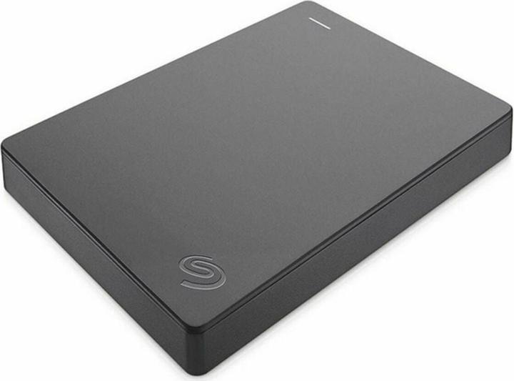 Actual product image Seagate Basic (1 TB)