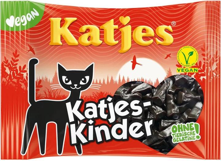 Katjes Kinder (200 g)
