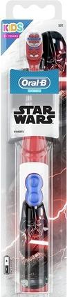 Oral-B Kids Star Wars (Brosse à dents oscillo-rotative)
