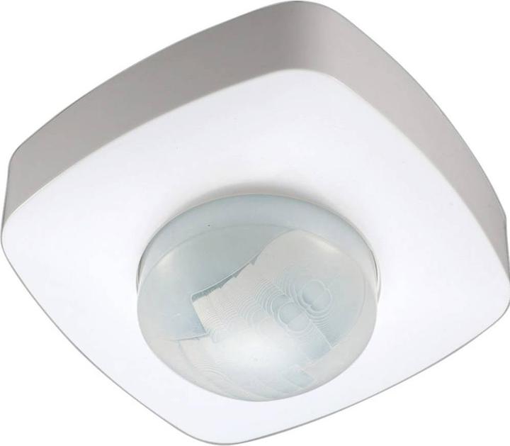 LEDmaxx IP201 Präsenzmelder 360 ° Weiss IP20