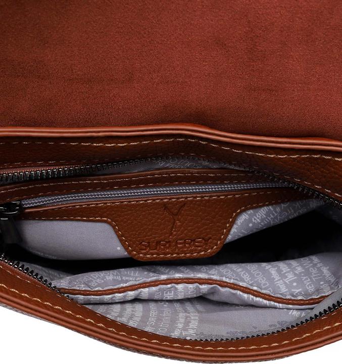 Produktbild Suri Frey Rucksack Gitty (4 l)