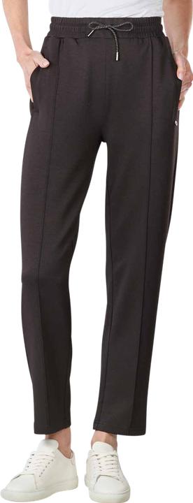 Produktbild Scotch & Soda Straight Leg Sweatpants Modal Evening Black (L)