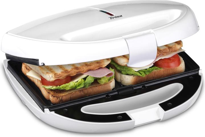 Produktbild Trisa Tasty Snack