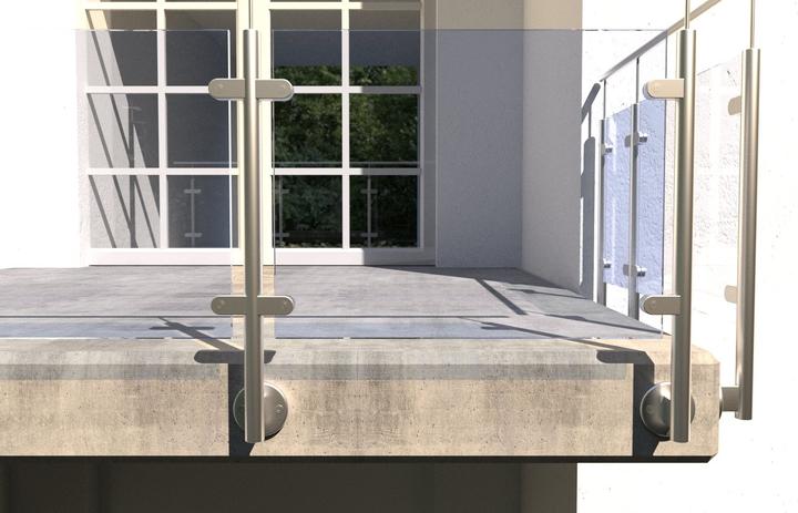 Produktbild Fischer Bolzenanker FAZ II Plus 12/10 (20 Stk.)