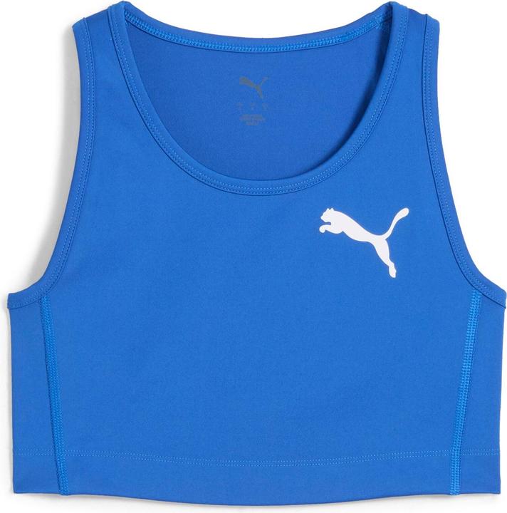 Produktbild Puma W Cross The Line Crop Top 3.0 (XL)