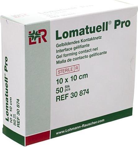 Produktbild Lohmann & Rauscher Pro (10x)