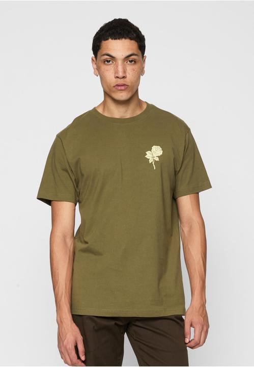 Produktbild Mister Tee Wasted Youth Tee - 2776 (M)