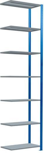 Image du produit Schulte Lagertechnik Système d'assemblage MULTIplus250 avec croisillon