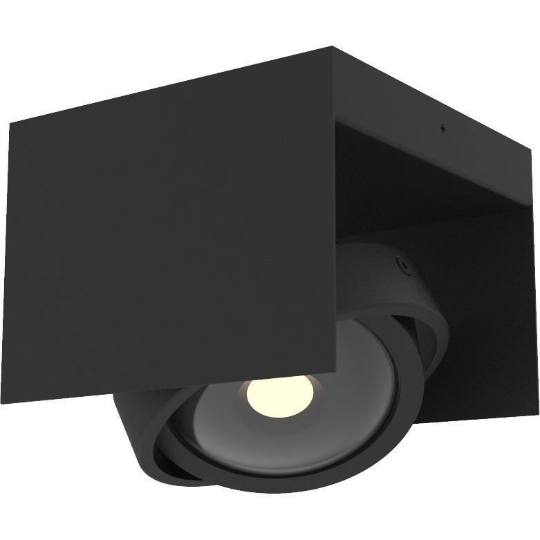 IDV, Wandleuchte + Deckenleuchte, MT67030 (470 lm, GX53)
