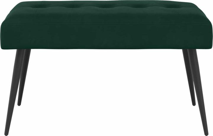 Produktbild vidaXL Moderne Bänke (80 cm)