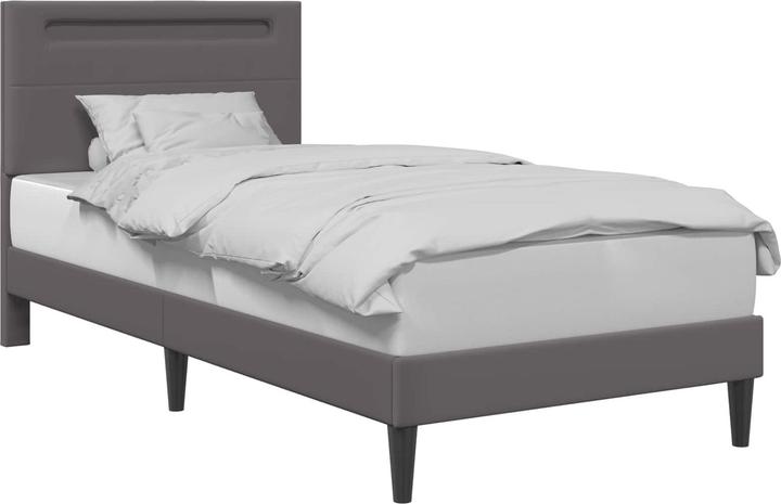 Image du produit vidaXL Betten (100 x 200 cm)