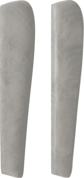 Produktbild vidaXL Boxspringbett (140 x 190 cm)