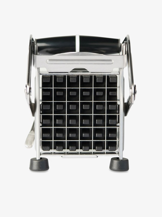 Actual product image GEFU French fries tailor