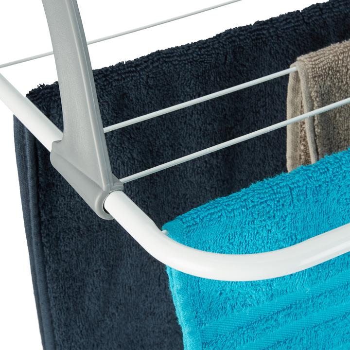 Immagine prodotto Relaxdays Stendibiancheria, compatto (3 m)