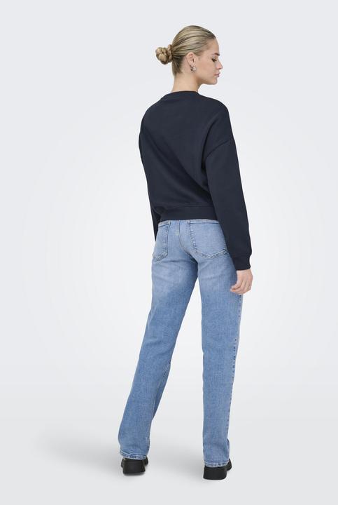 Produktbild Only Onlsweat Life L/S Crew Oversize Swt Noos (S)