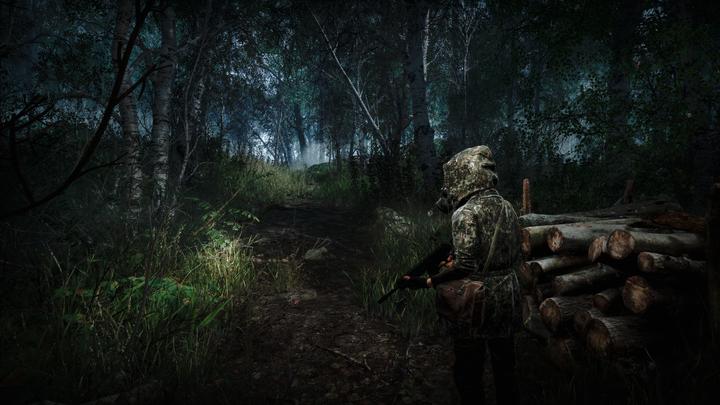 Image du produit GED Tchernobylite (PS4, IT)