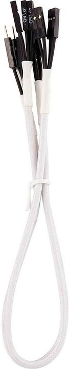 Actual product image Corsair Front panel set (30 cm, 6+2 pin PCI Express, USB 2.0, USB 3.0)