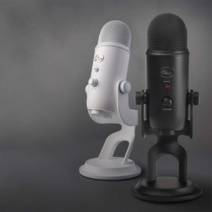 Immagine prodotto Blue Yeti