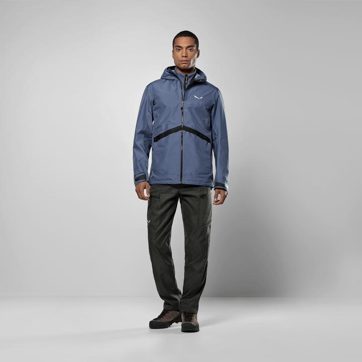 Produktbild Salewa Puez Powertex Hybrid Jacke (52, XL)