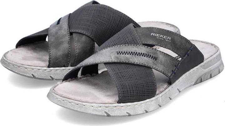 Actual product image Rieker 25289 45 (41)