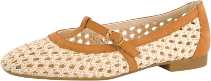 Actual product image Paul Green Ballerinas (39)