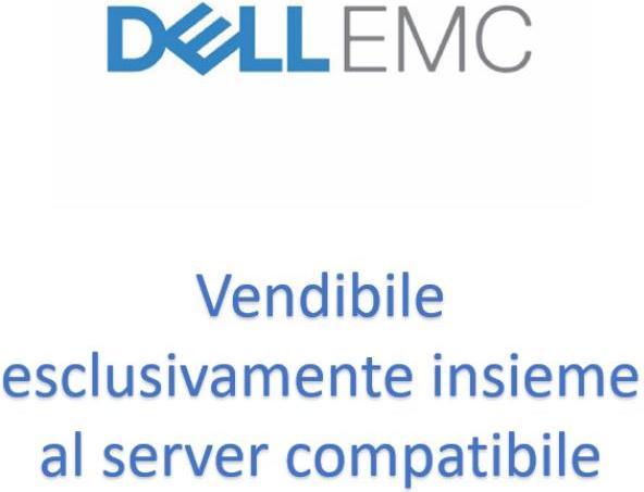 Produktbild Dell NPOS Memory Upgrade 32GB 2Rx4 DDR4 RDIMM 3200MHz (1 x 32GB, 3200 MHz, DDR4-RAM, R-DIMM)