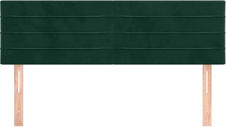 Produktbild vidaXL Kopfteil (144 x 5 x 88 cm)