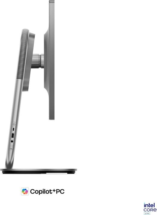 Produktbild Lenovo Yoga AIO 27IPH11 CU7 32GB 1TB SSD Win 11 Pro (1000 GB, 32 GB)