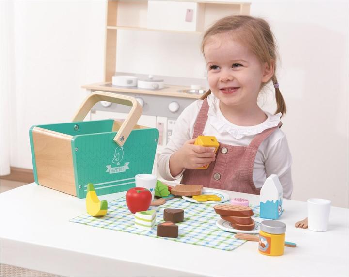 Produktbild Spielba Picknick-Korb