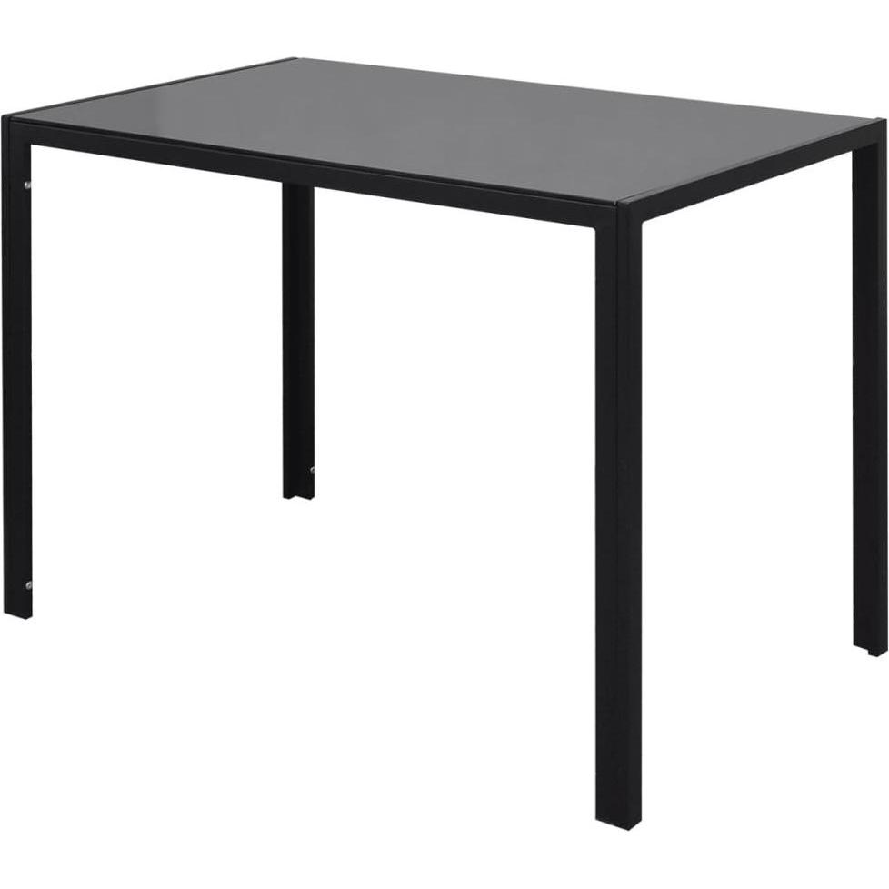 VidaXL, Esstisch, Larina (120 x 60 x 74 cm)