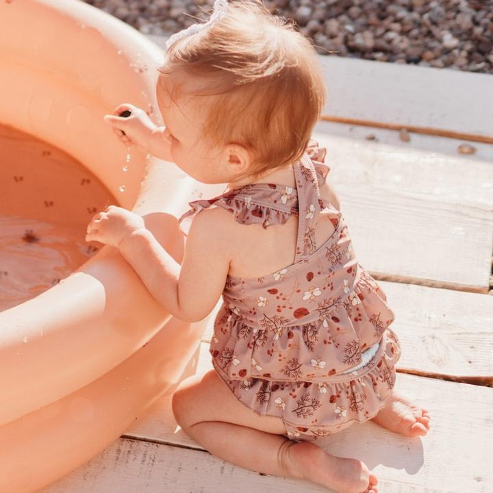 Immagine prodotto Nuuroo UV 50+ Bikini Set Bienchen & Blümchen (86)