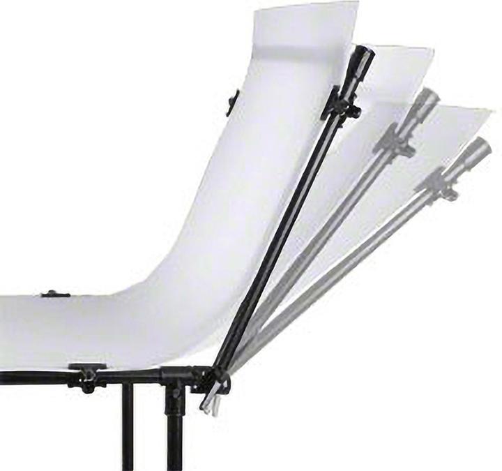 Produktbild Walimex pro Pro Aufnahmetisch Set Pro Daylight (100 cm, 80 cm)
