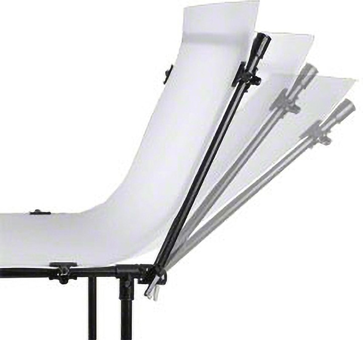 Actual product image Walimex pro Pro Shooting Table Set Pro Daylight (100 cm, 80 cm)