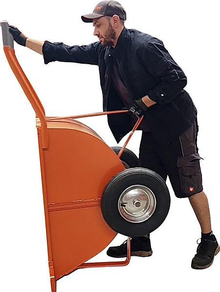 Image du produit Eichinger Japanerkarre