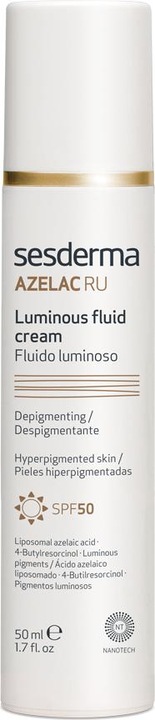 Produktbild Sesderma Azelac RU (Sonnencreme, SPF 50, 50 ml)