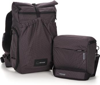 Actual product image Shimoda Side Lite 22 Starter Kit (Photo backpack, 22 l)